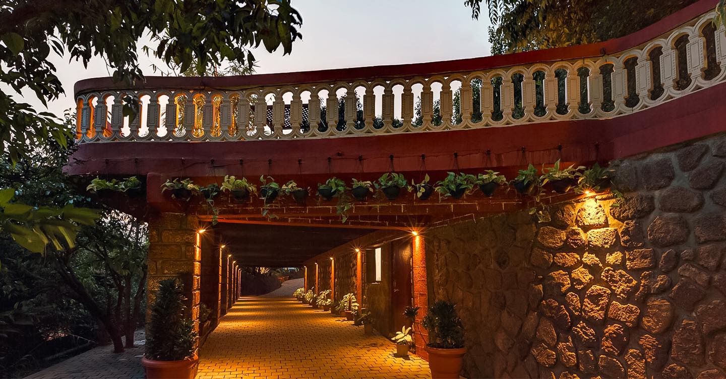 Discover the Ultimate Getaway at Bella Vista Resort: Your Premier Mahabaleshwar Hotel